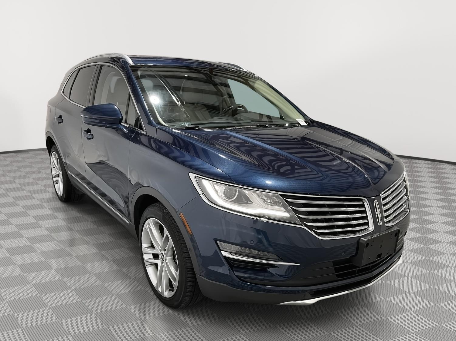 Used 2017 Lincoln MKC Reserve SUV for sale in St Joseph MO