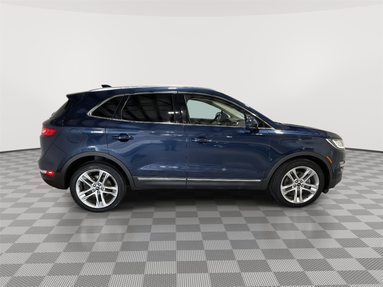 Used 2017 Lincoln MKC Reserve SUV for sale in St Joseph MO