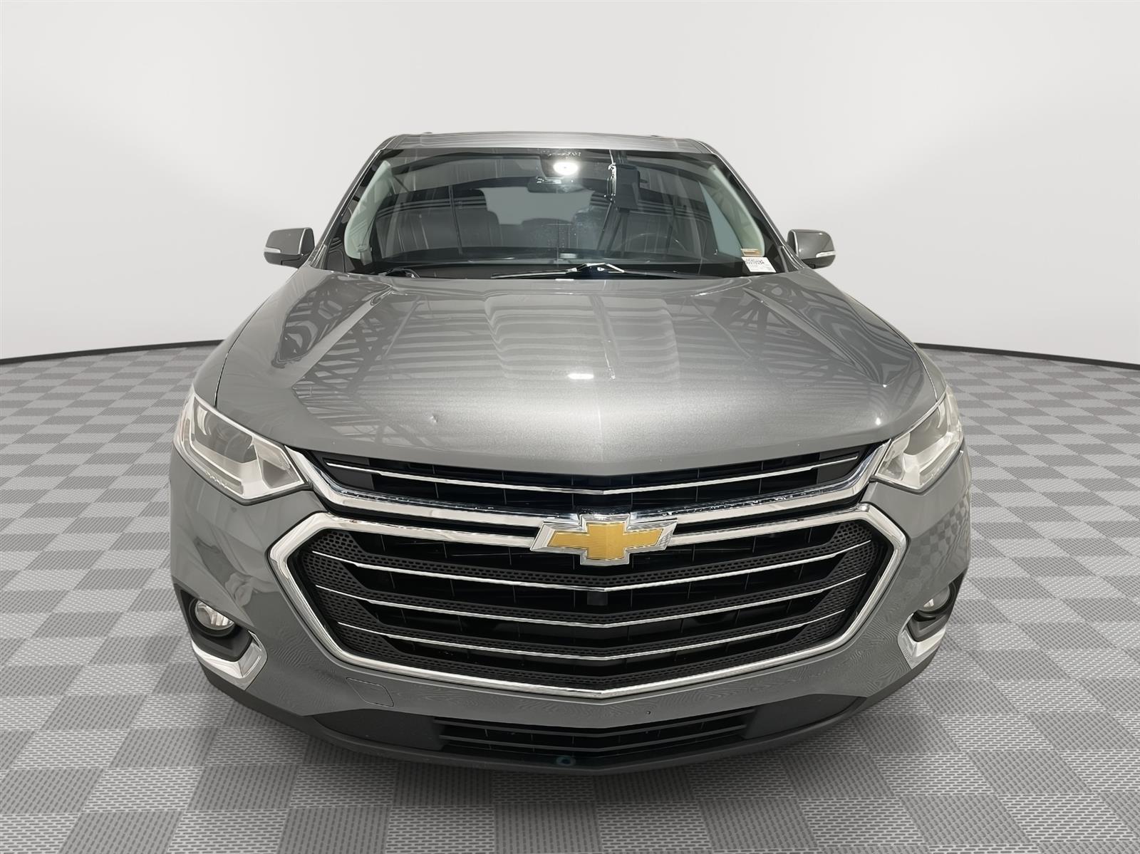 Used 2019 Chevrolet Traverse LT Cloth SUV for sale in St Joseph MO