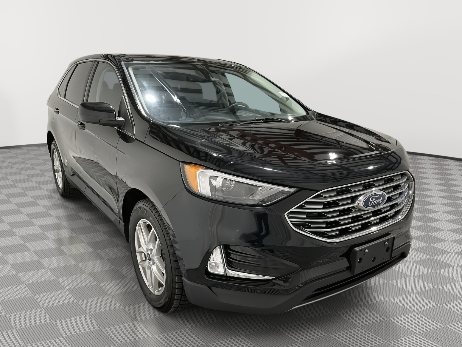 Used 2022 Ford Edge SEL SUV for sale in St Joseph MO