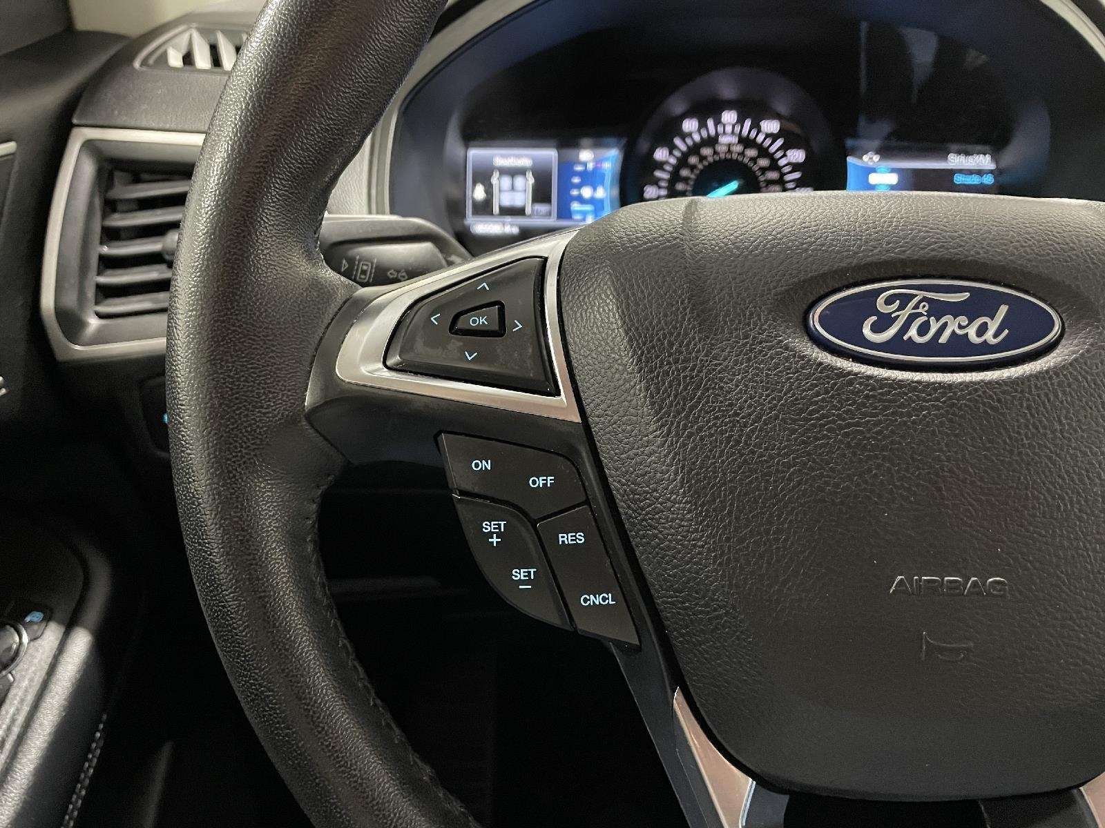 Used 2022 Ford Edge SEL SUV for sale in St Joseph MO