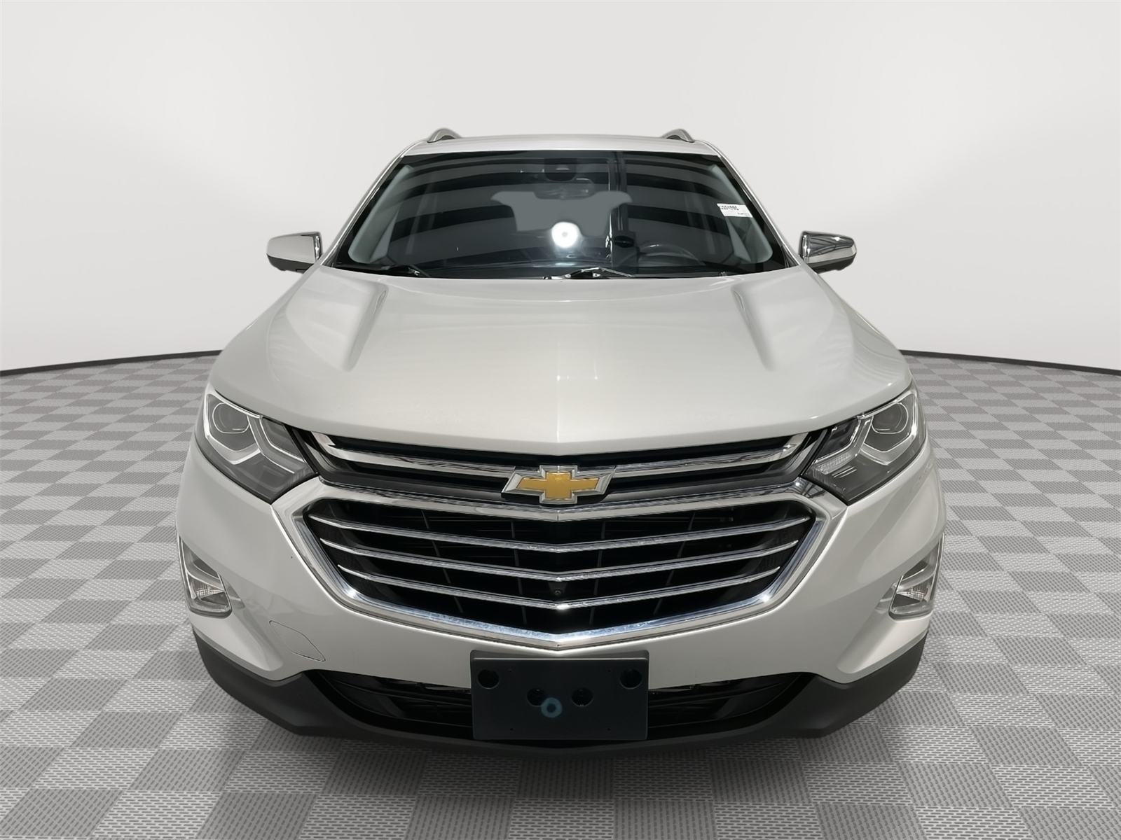 Used 2020 Chevrolet Equinox Premier SUV for sale in St Joseph MO