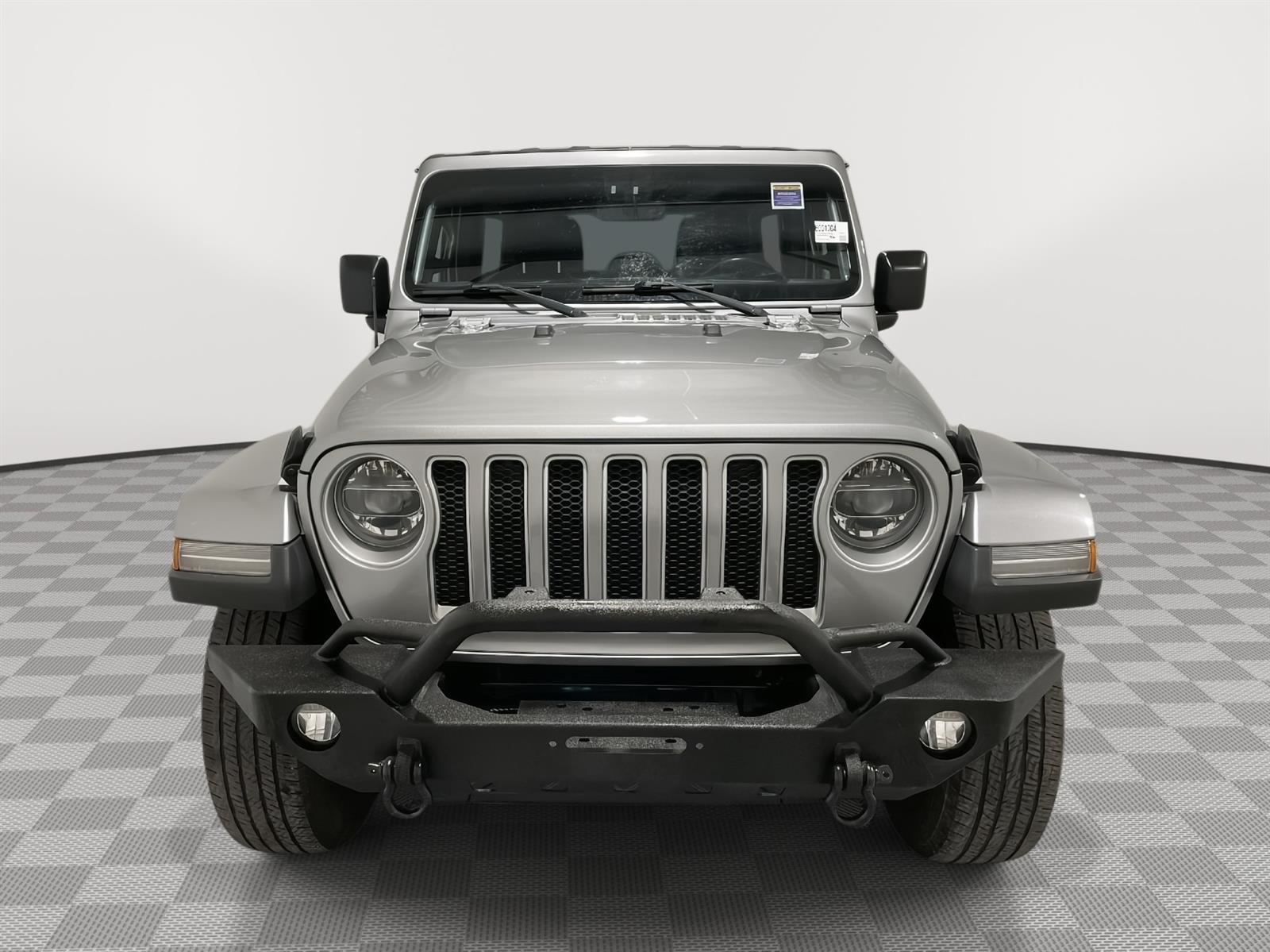 Used 2018 Jeep Wrangler Unlimited Sahara SUV for sale in St Joseph MO