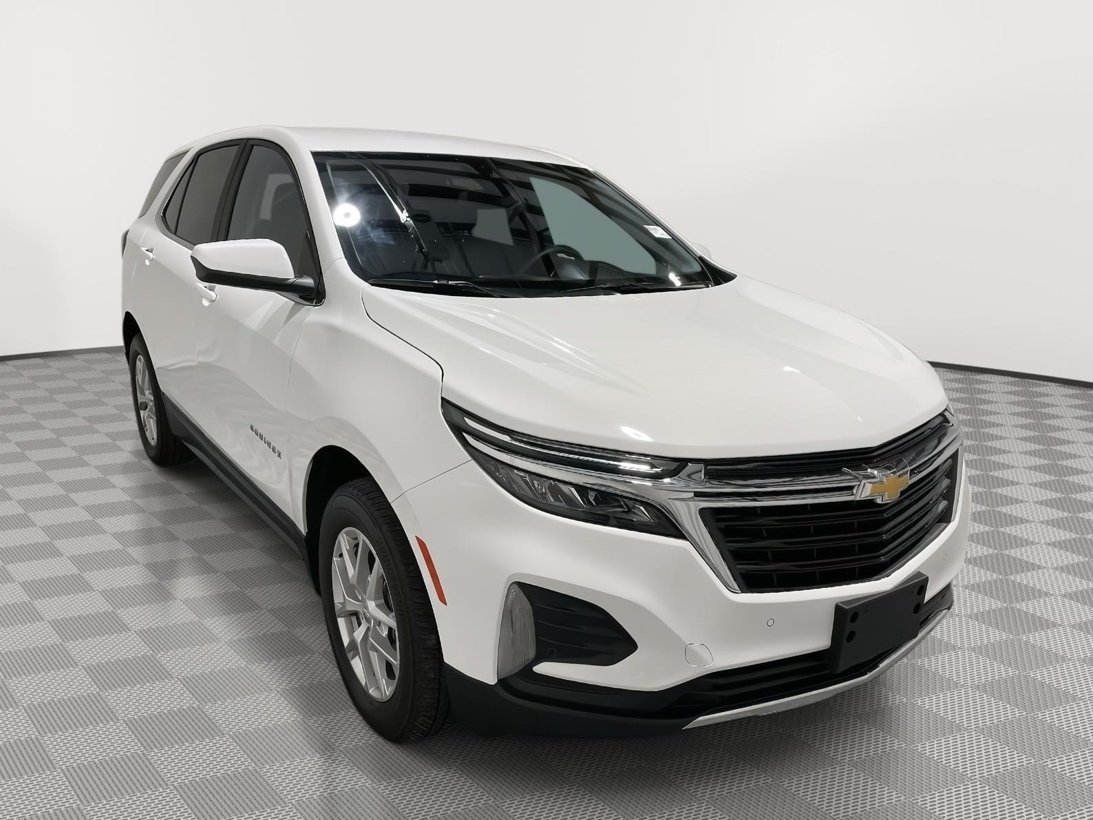 Used 2023 Chevrolet Equinox LT SUV for sale in St Joseph MO