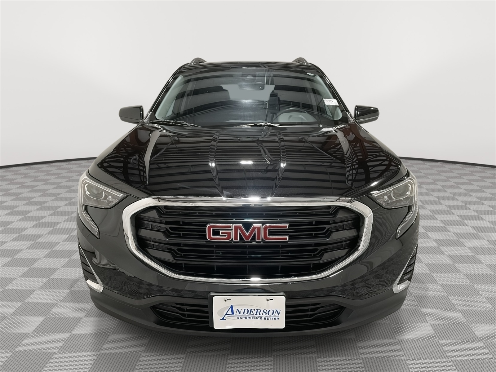 Used 2021 GMC Terrain SLE SUV for sale in St Joseph MO