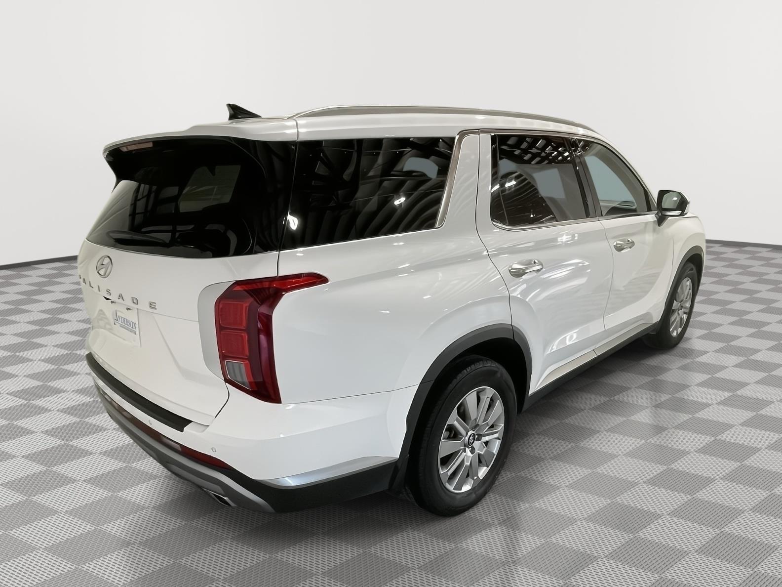 Used 2023 Hyundai Palisade SEL  for sale in St Joseph MO