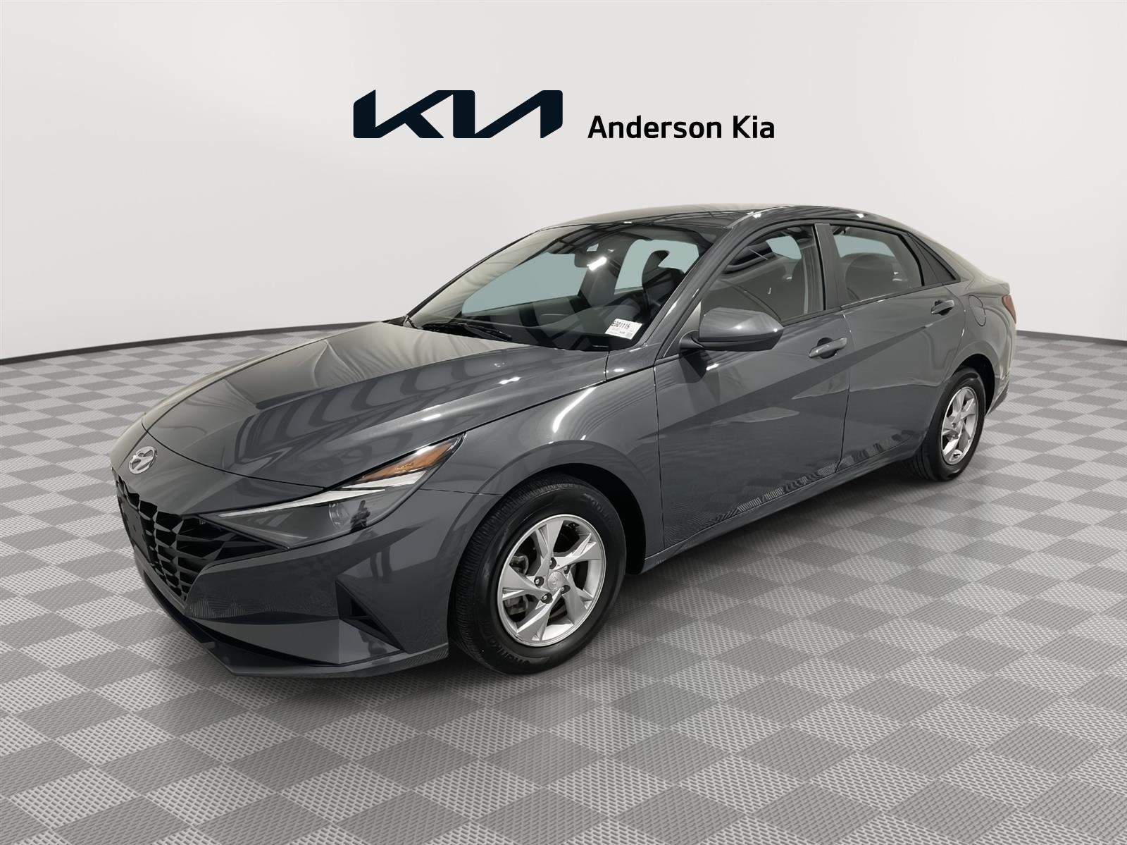 Used 2023 Hyundai Elantra SE Stock: 6001116