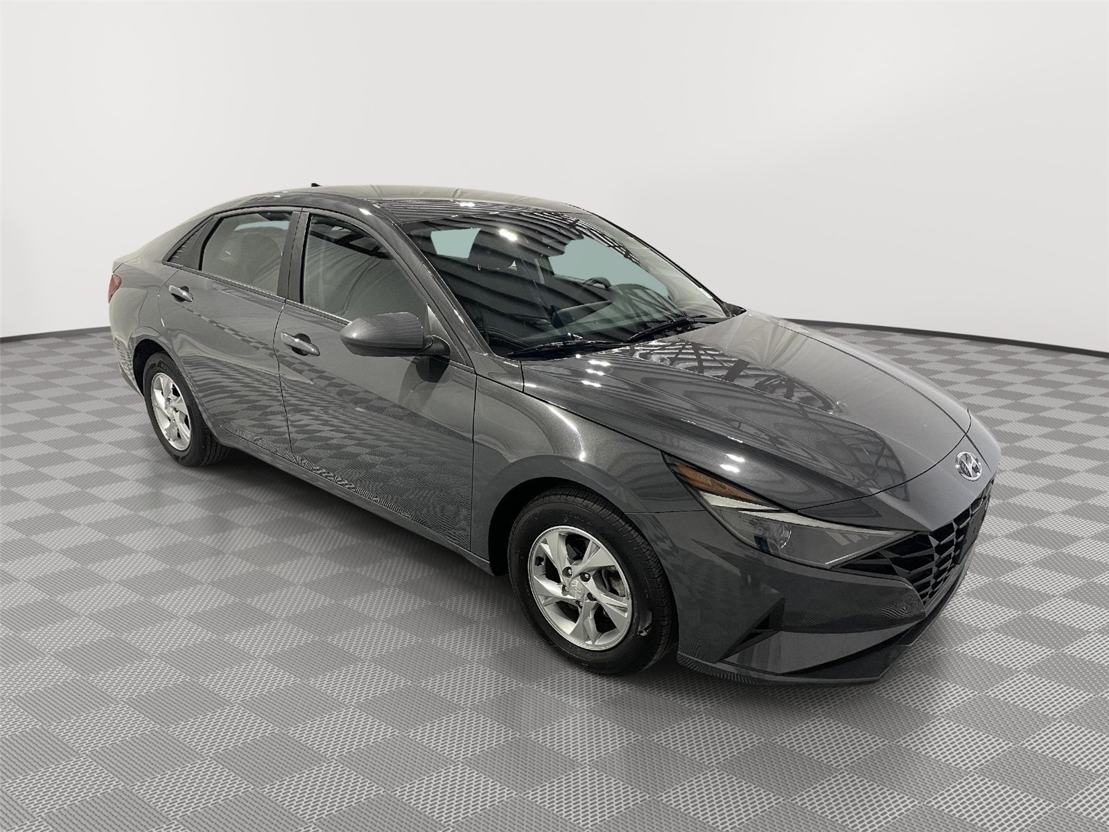 Used 2023 Hyundai Elantra SE Sedan for sale in St Joseph MO