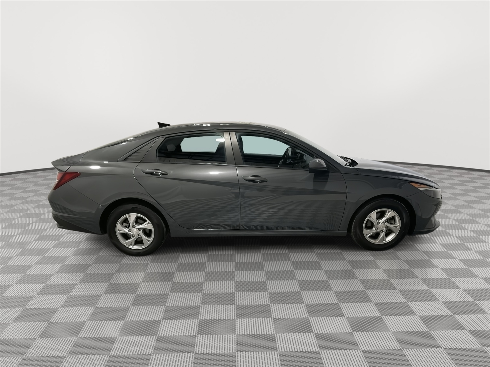 Used 2023 Hyundai Elantra SE Sedan for sale in St Joseph MO