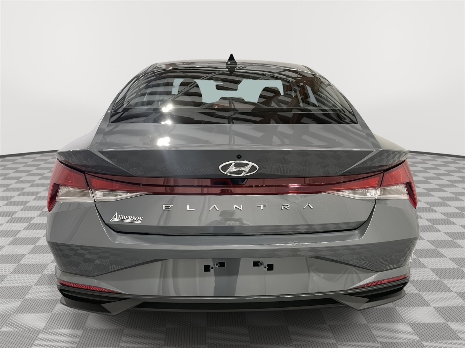 Used 2023 Hyundai Elantra SE Sedan for sale in St Joseph MO