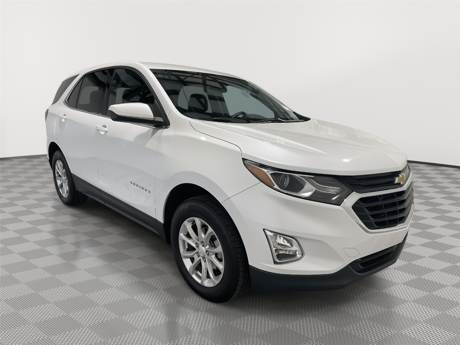 Used 2020 Chevrolet Equinox LT SUV for sale in St Joseph MO