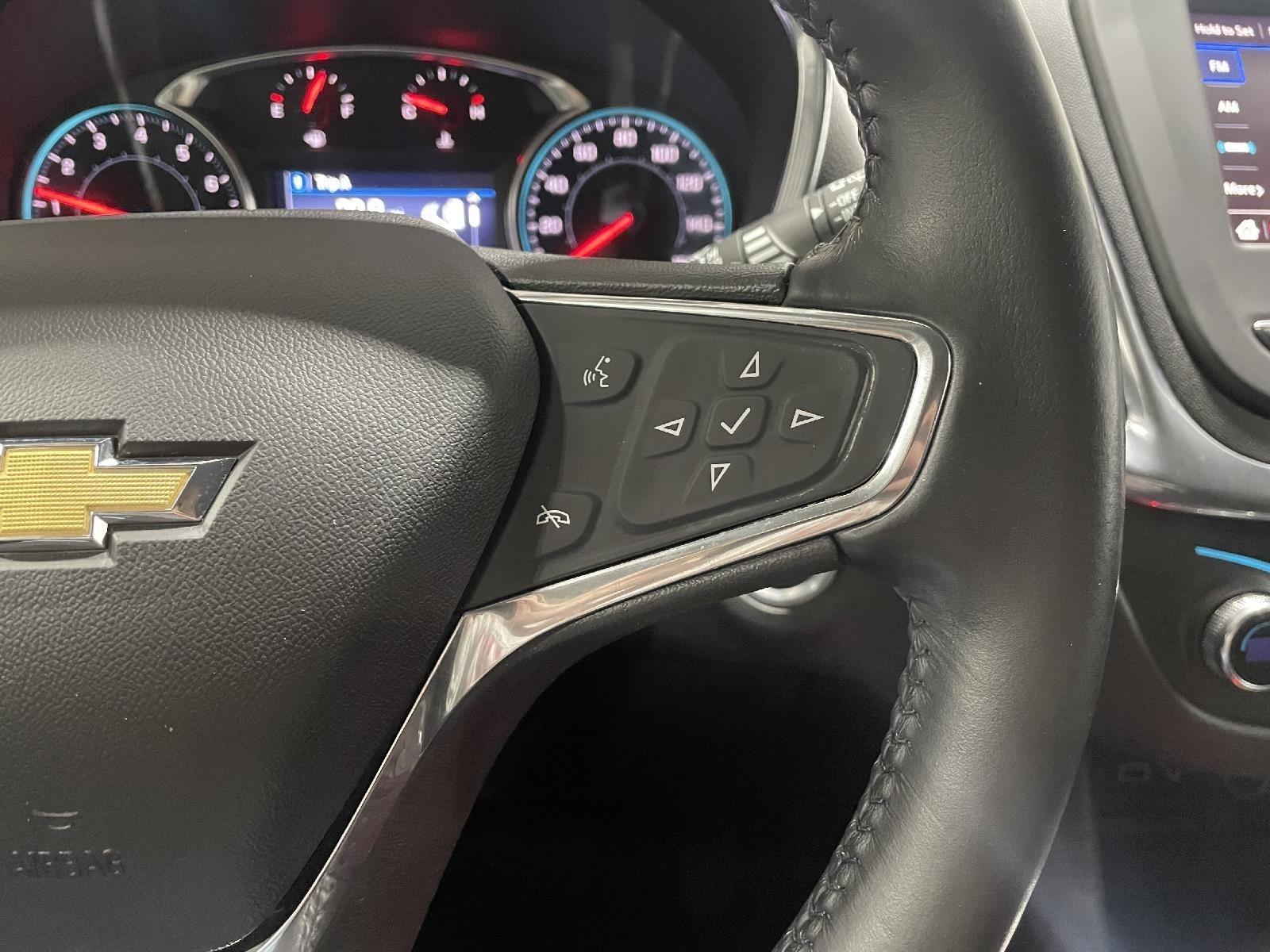 Used 2020 Chevrolet Equinox LT SUV for sale in St Joseph MO