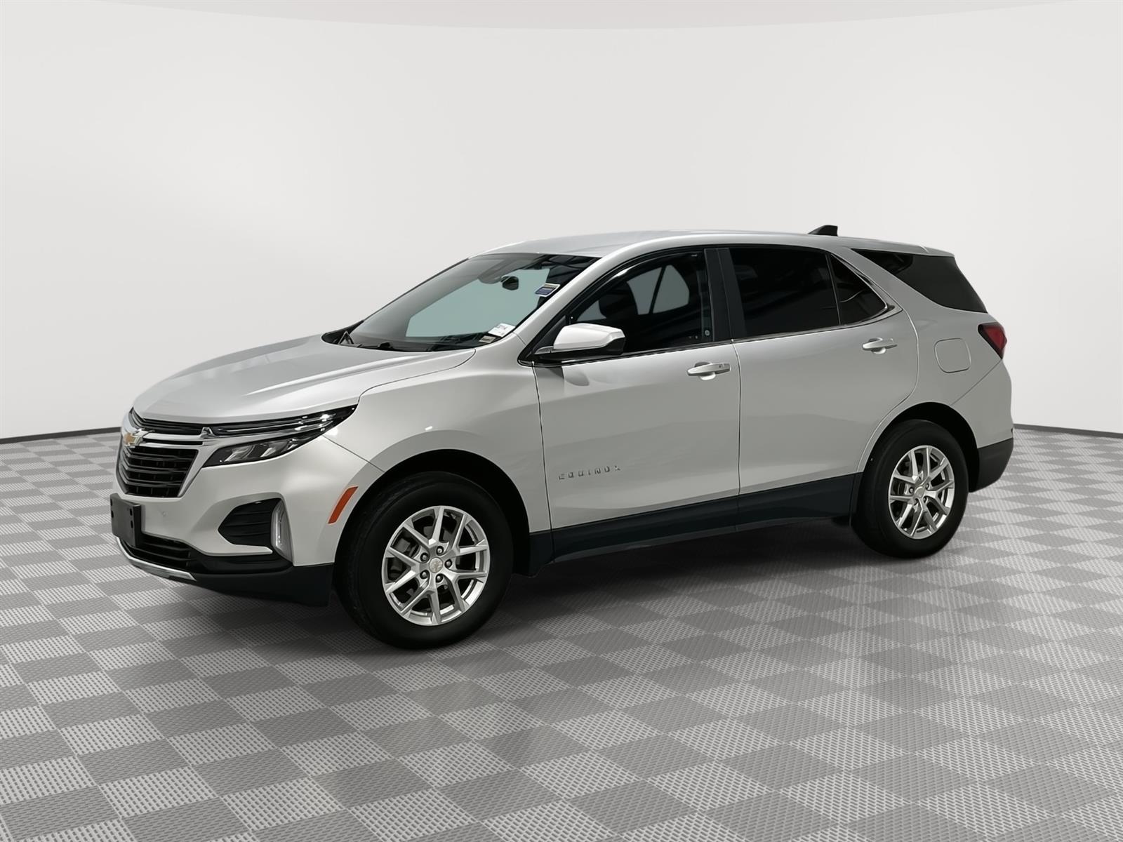 Used 2022 Chevrolet Equinox LT SUV for sale in St Joseph MO