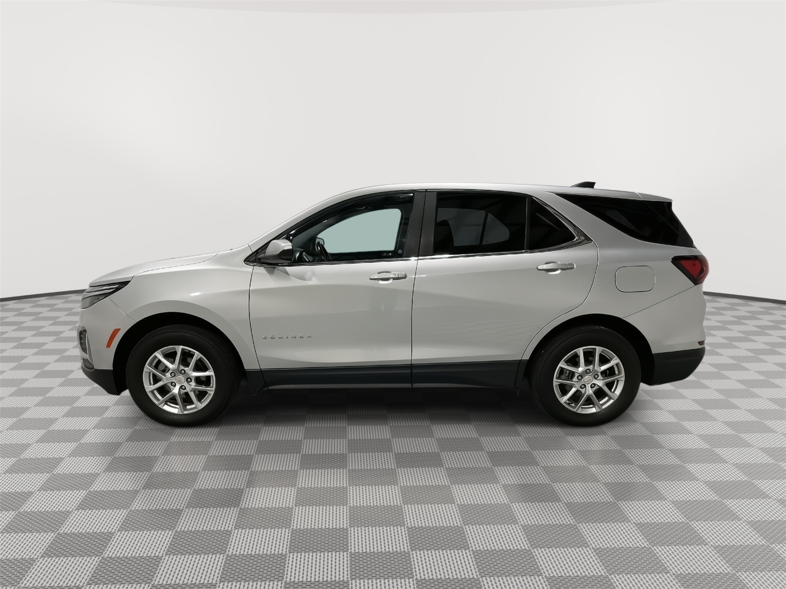 Used 2022 Chevrolet Equinox LT SUV for sale in St Joseph MO