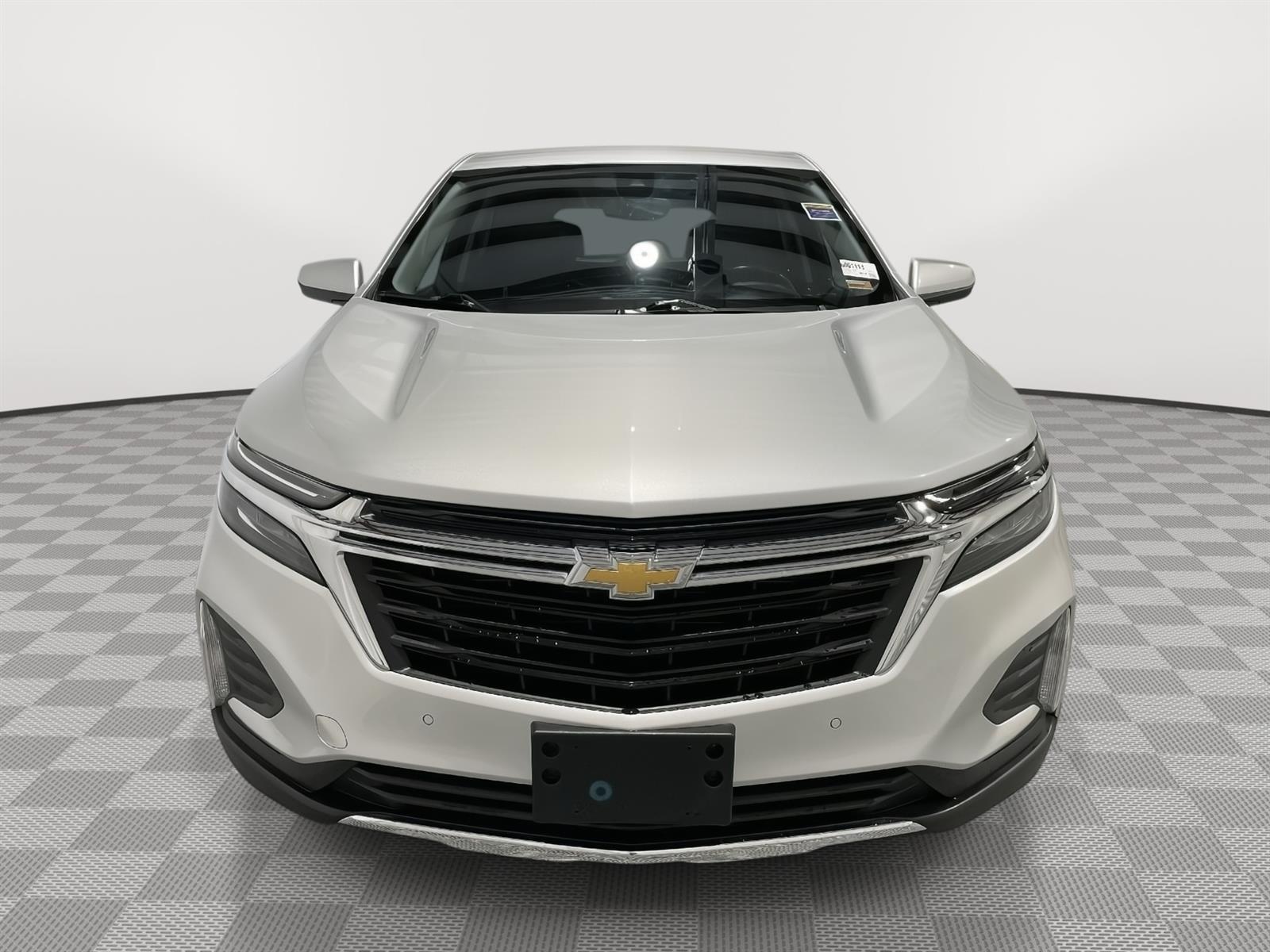 Used 2022 Chevrolet Equinox LT SUV for sale in St Joseph MO