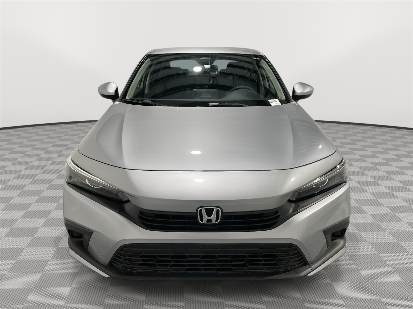 Used 2022 Honda Civic Sedan LX Sedan for sale in St Joseph MO