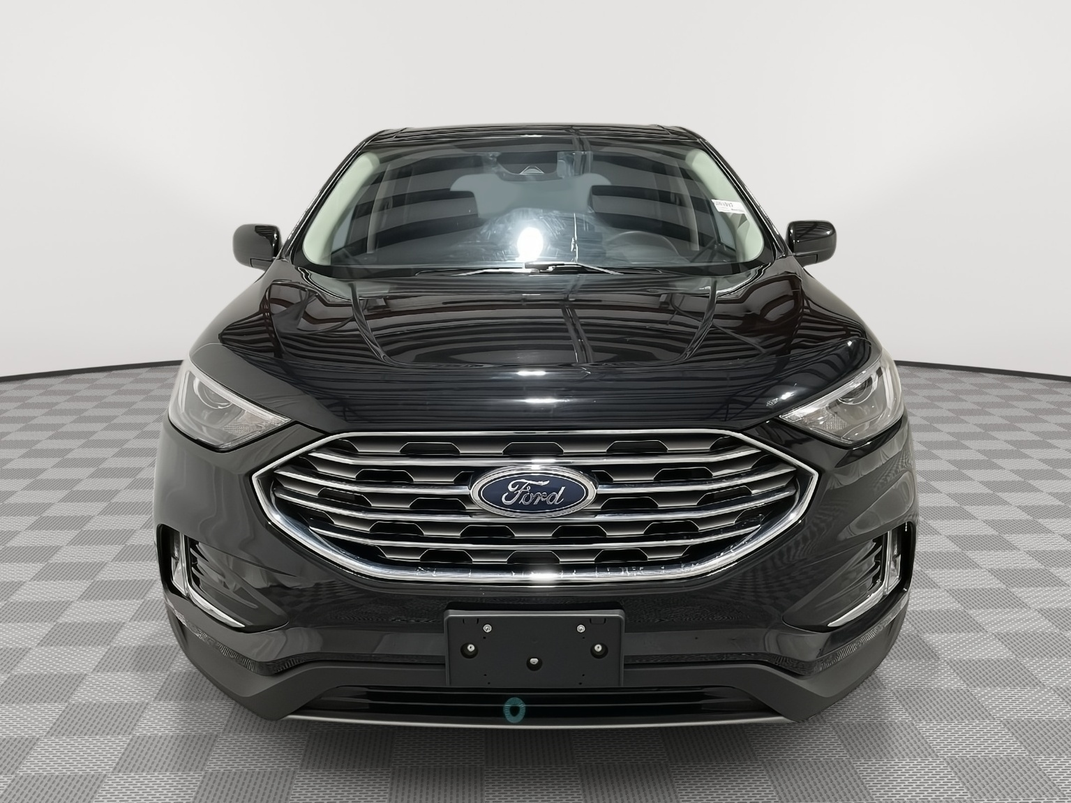 Used 2022 Ford Edge SEL SUV for sale in St Joseph MO