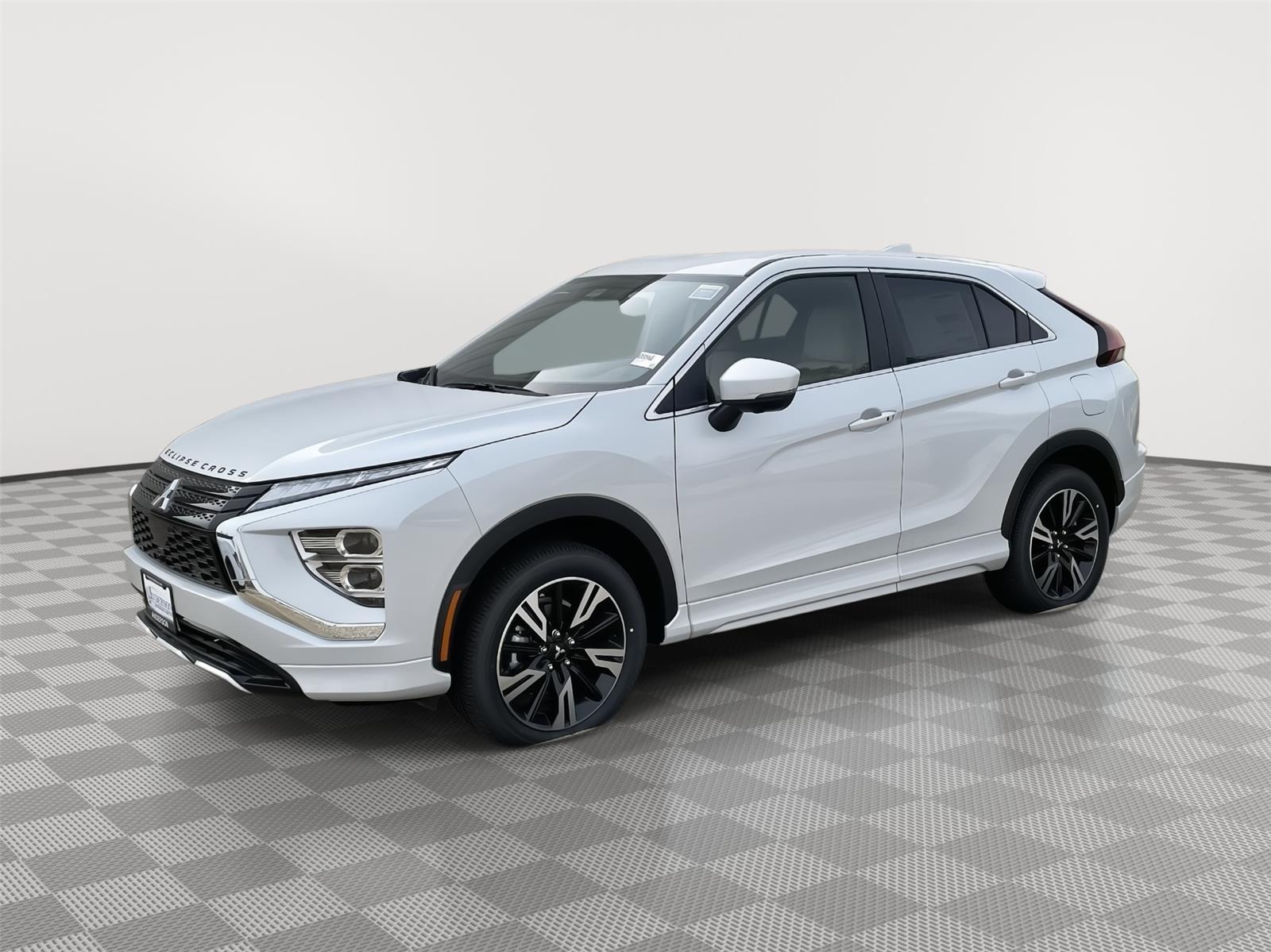 New 2024 Mitsubishi Eclipse Cross SEL SUV/Crossover for sale in St. Joseph MO