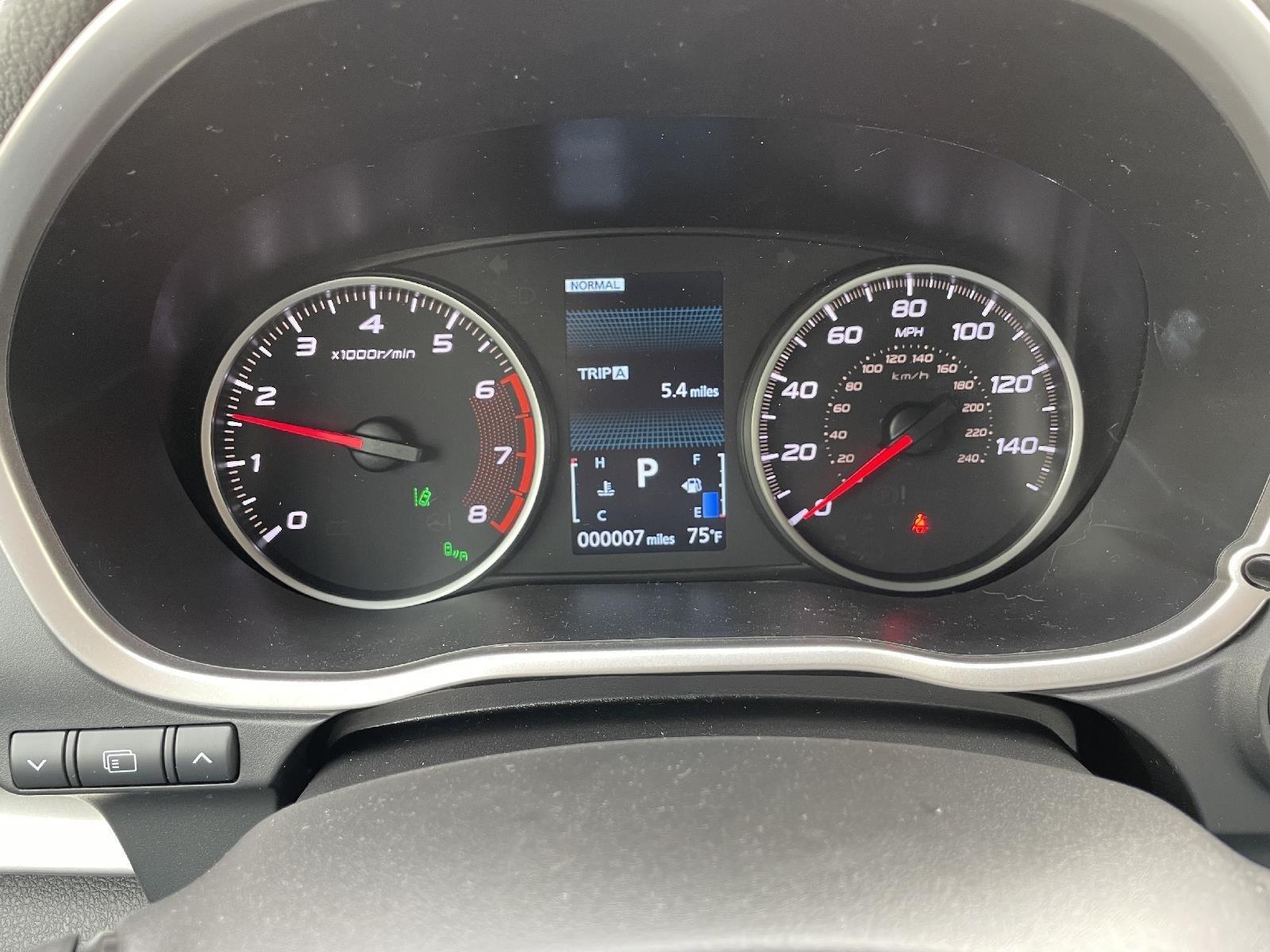 New 2024 Mitsubishi Eclipse Cross SEL SUV/Crossover for sale in St. Joseph MO