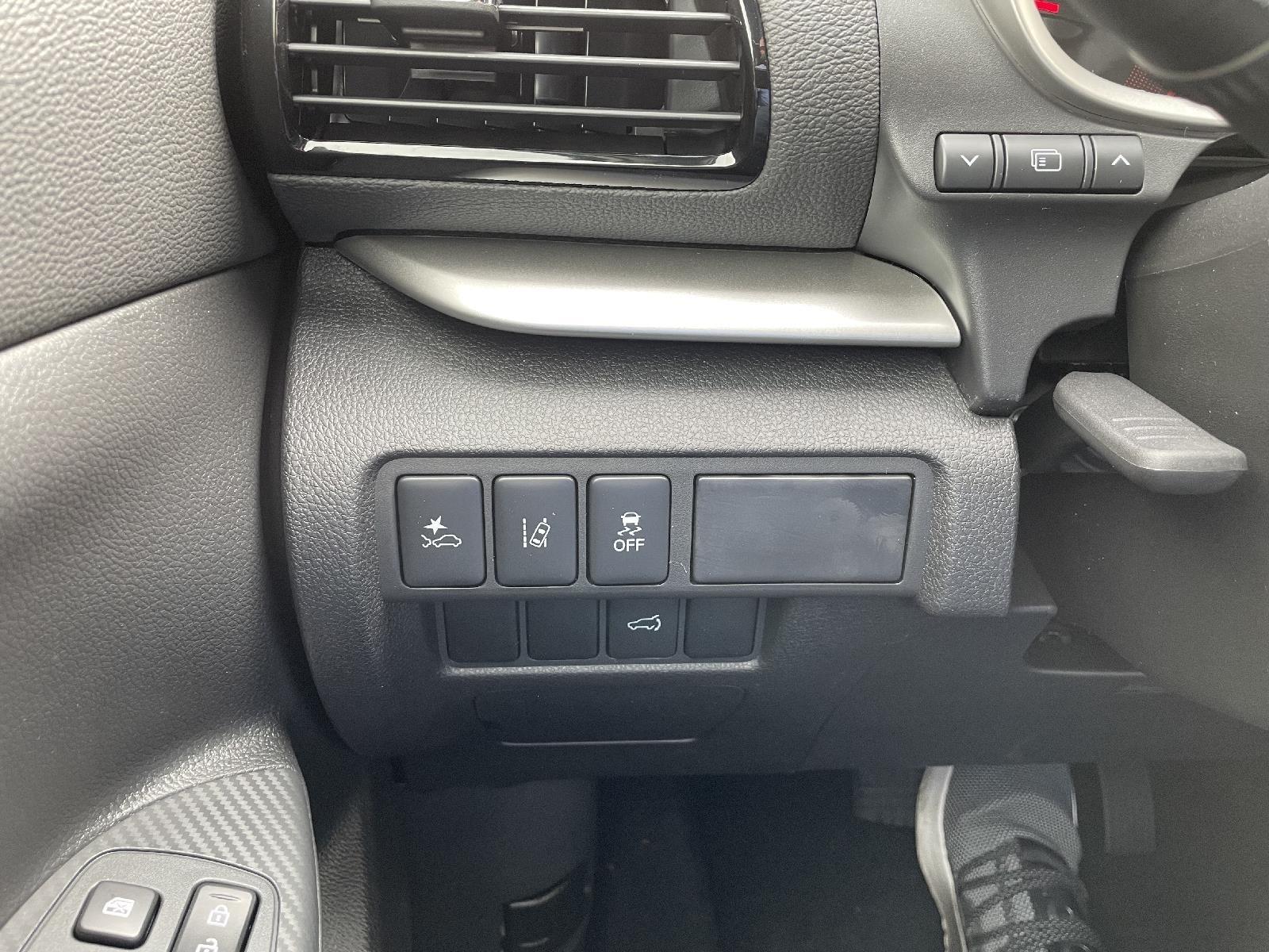 New 2024 Mitsubishi Eclipse Cross for sale in St. Joseph MO