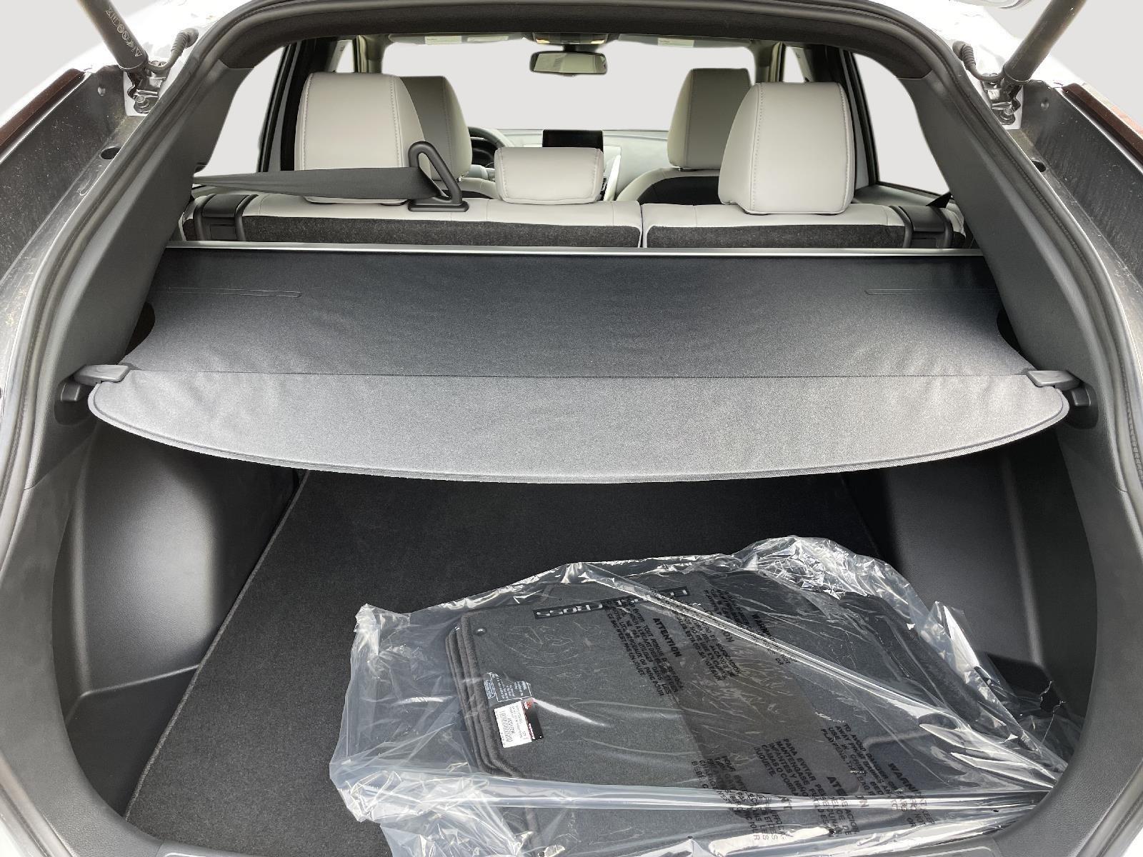 2024 Mitsubishi Eclipse Cross SEL photo 26