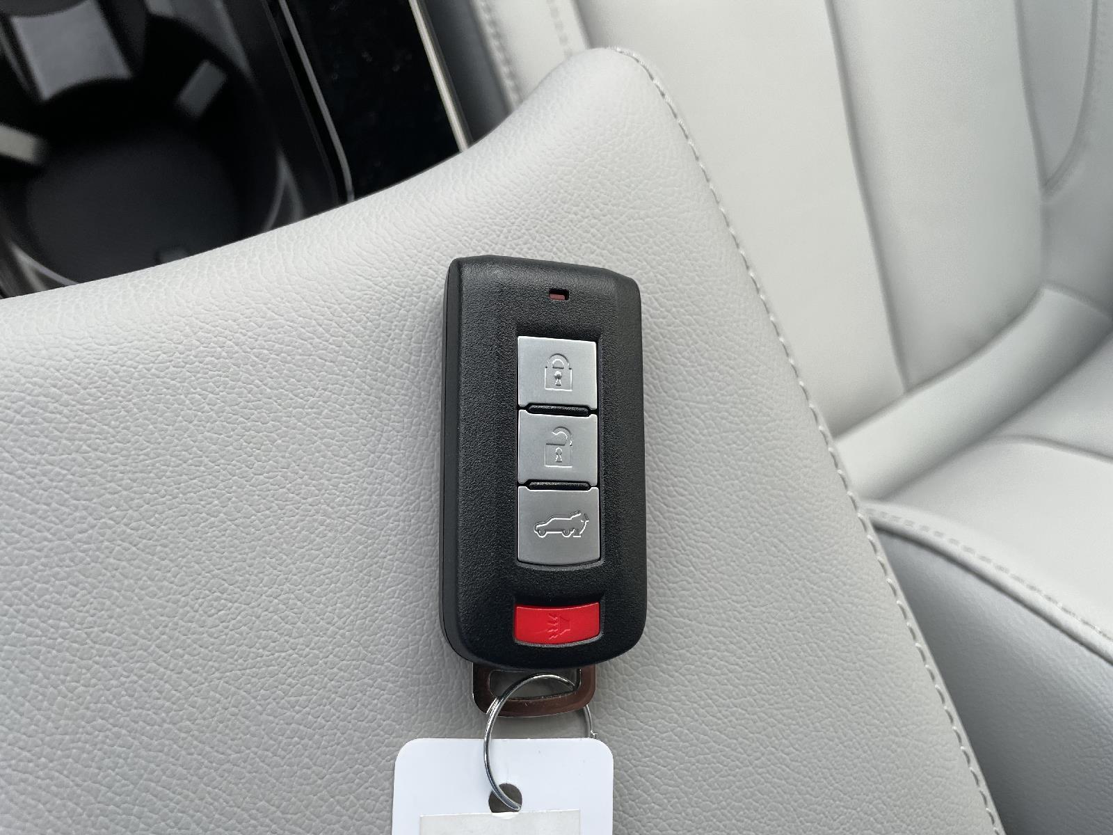 New 2024 Mitsubishi Eclipse Cross SEL SUV/Crossover for sale in St. Joseph MO