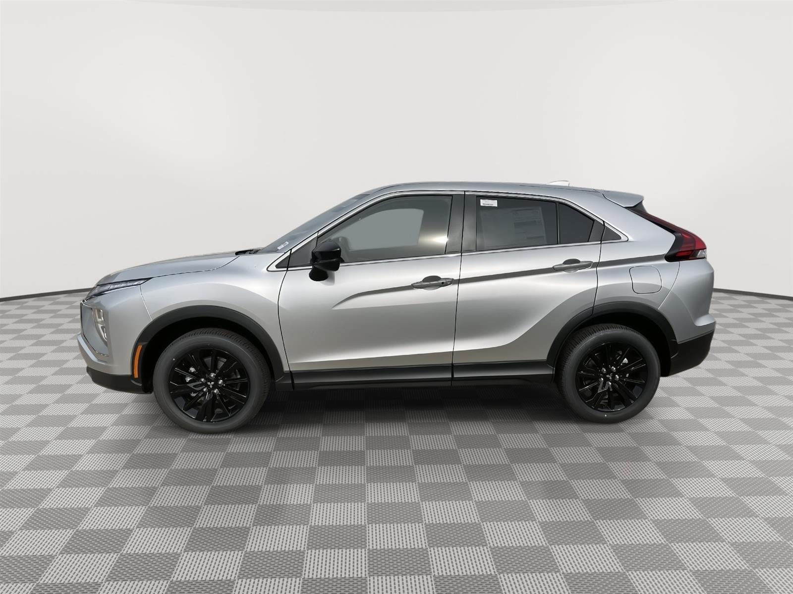 New 2024 Mitsubishi Eclipse Cross LE SUV for sale in St Joseph MO