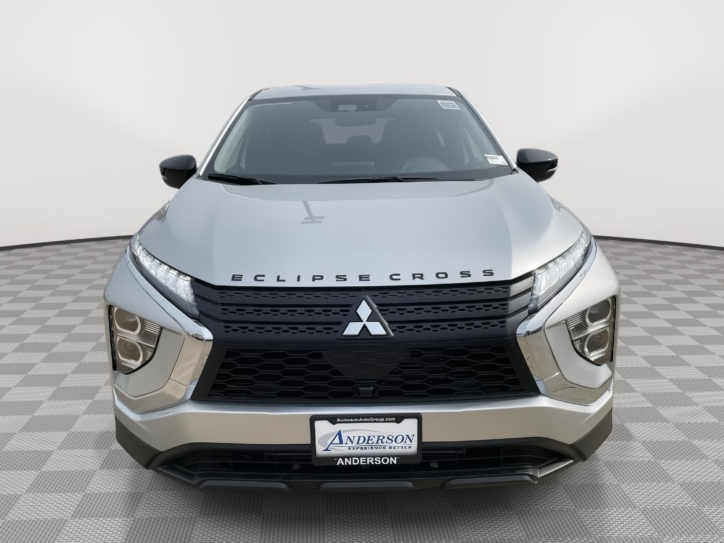 New 2024 Mitsubishi Eclipse Cross LE SUV for sale in St Joseph MO