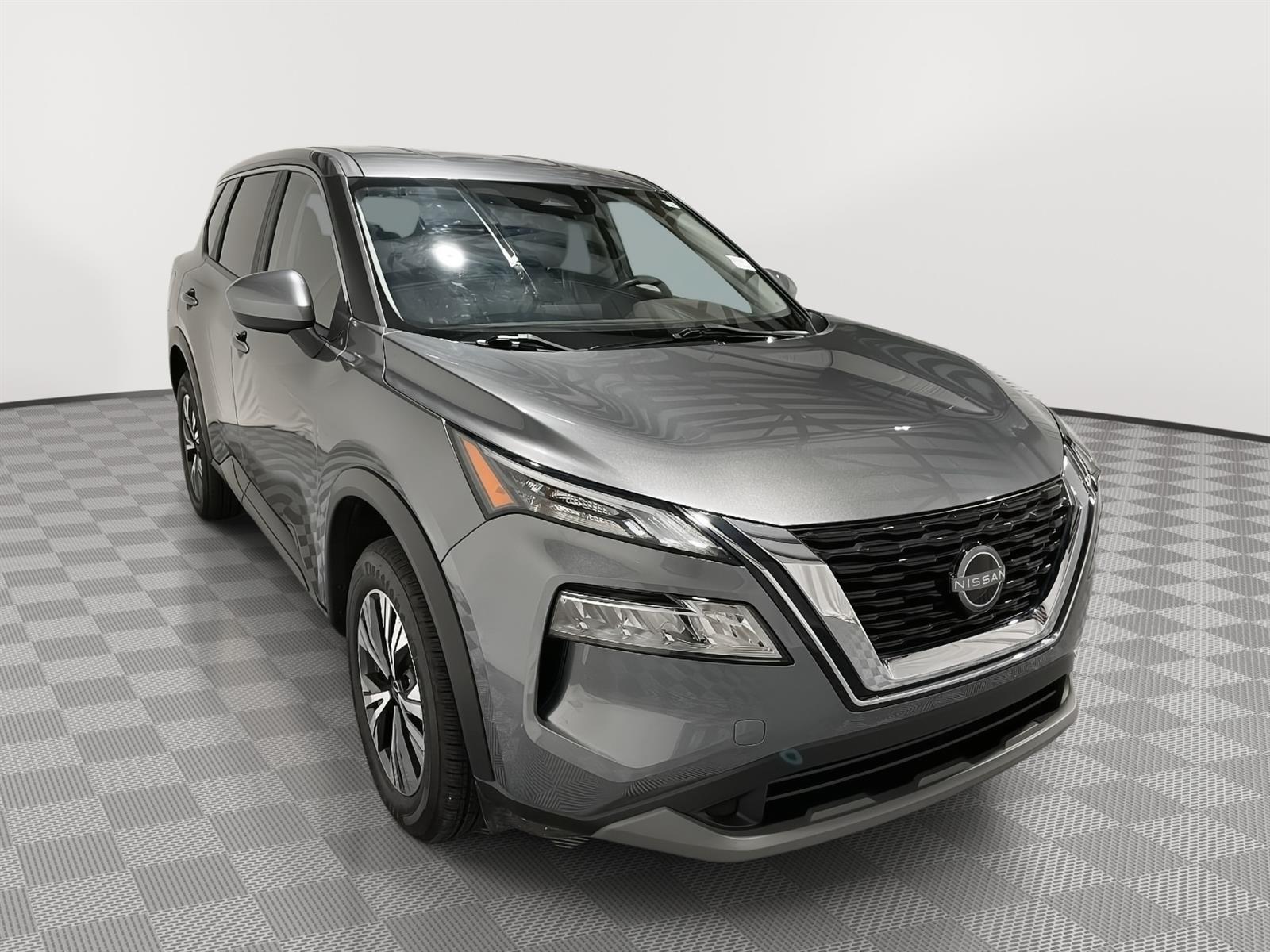 Used 2023 Nissan Rogue SV SUV for sale in St Joseph MO