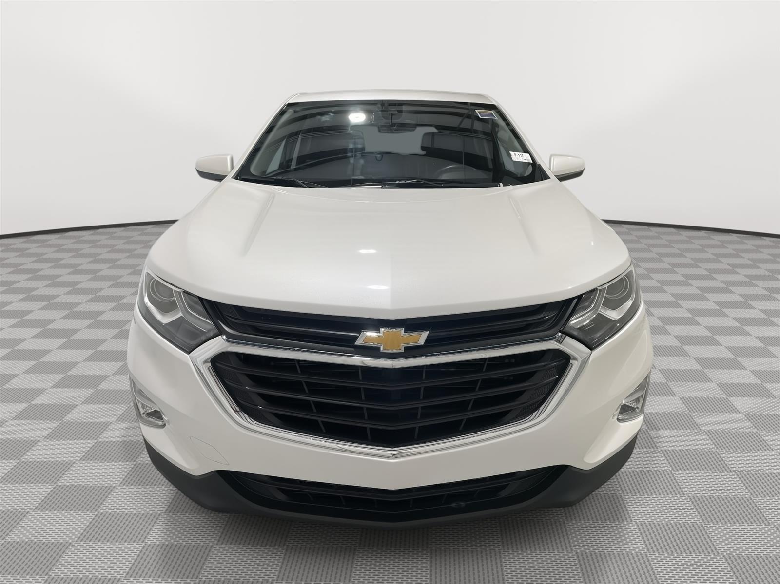 Used 2020 Chevrolet Equinox LT SUV for sale in St Joseph MO