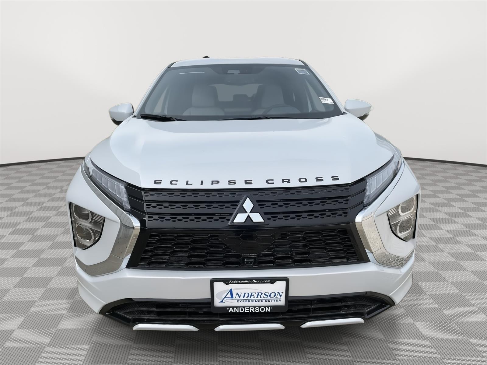 New 2024 Mitsubishi Eclipse Cross SE SUV for sale in St Joseph MO