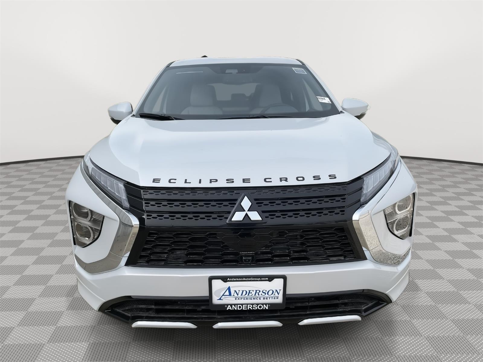 New 2024 Mitsubishi Eclipse Cross for sale in St. Joseph MO