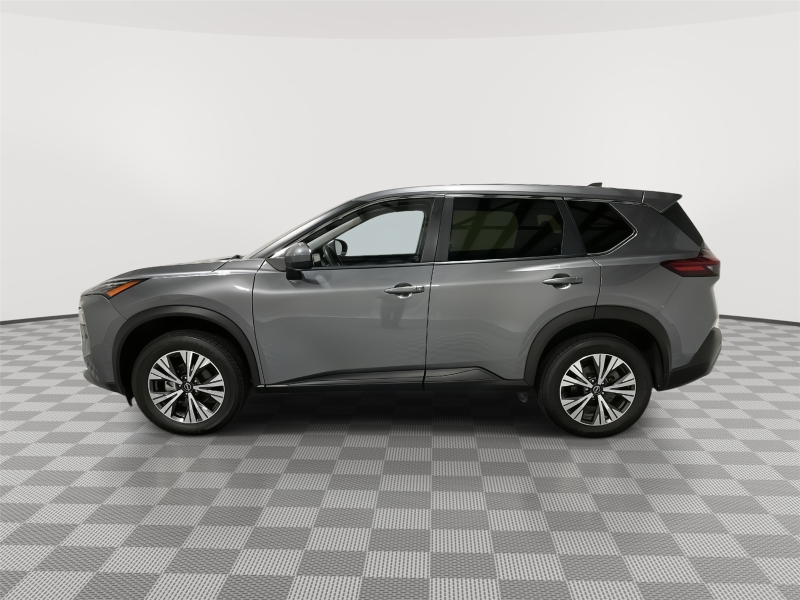 Used 2023 Nissan Rogue SV SUV for sale in St Joseph MO