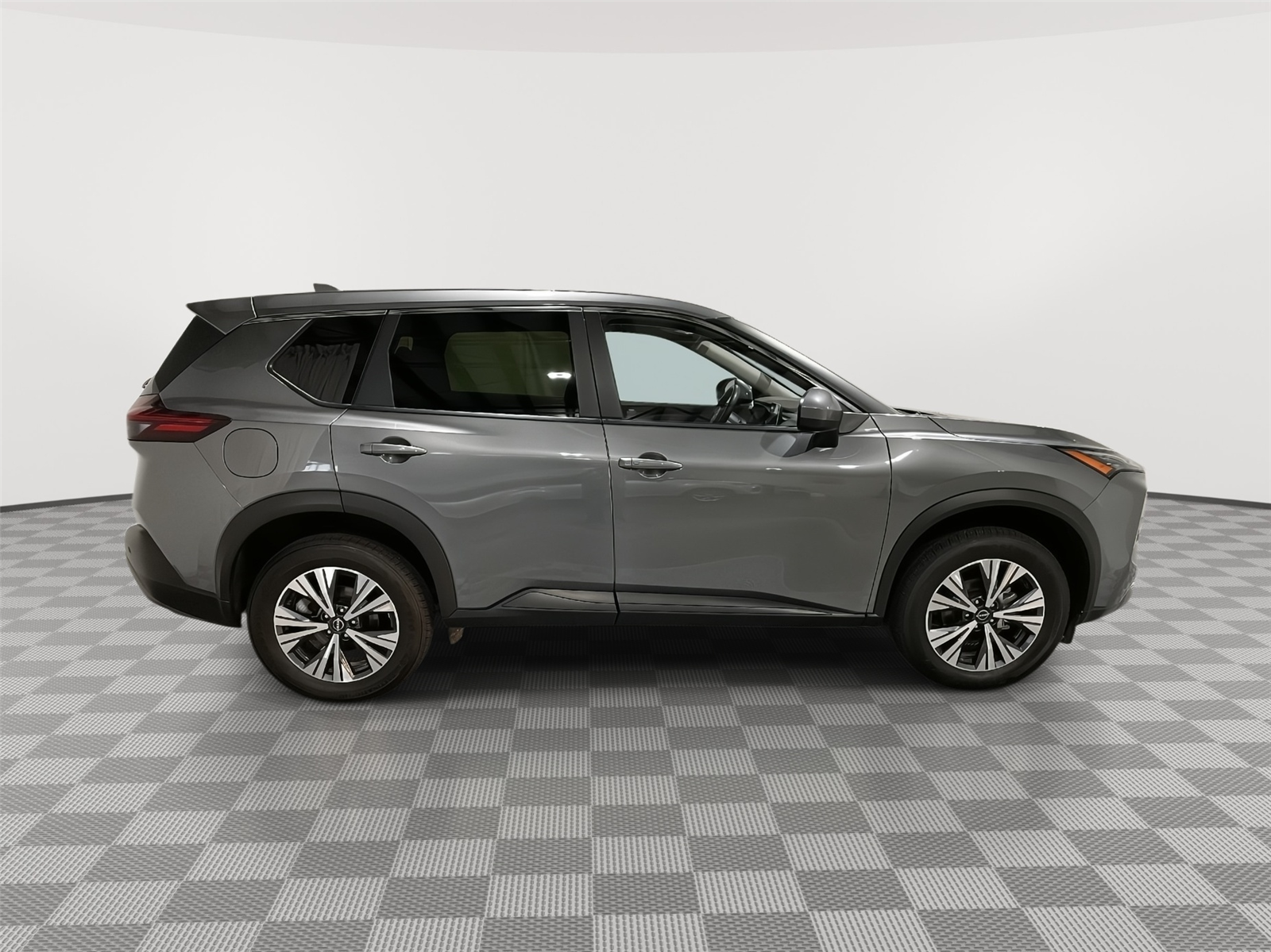 Used 2023 Nissan Rogue SV SUV for sale in St Joseph MO