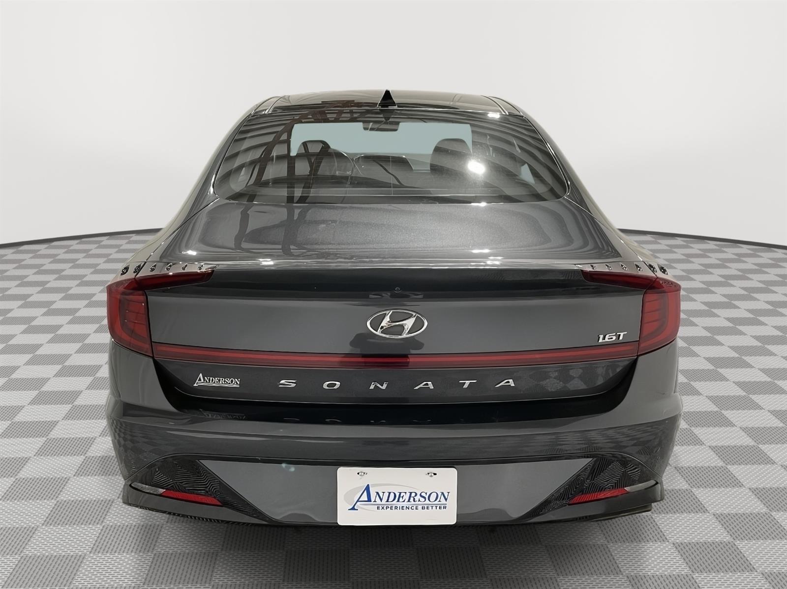 Used 2022 Hyundai Sonata SEL Plus Sedan for sale in St Joseph MO