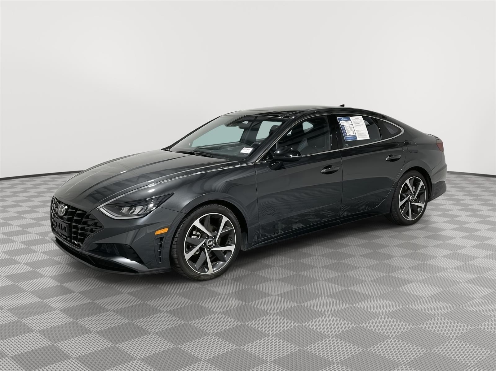 Used 2022 Hyundai Sonata SEL Plus Sedan for sale in St Joseph MO