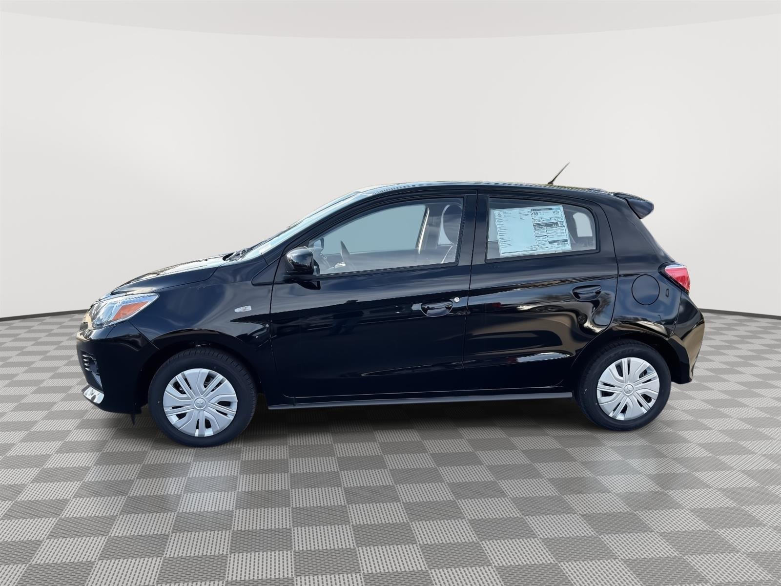 New 2024 Mitsubishi Mirage ES Hatchback for sale in St Joseph MO