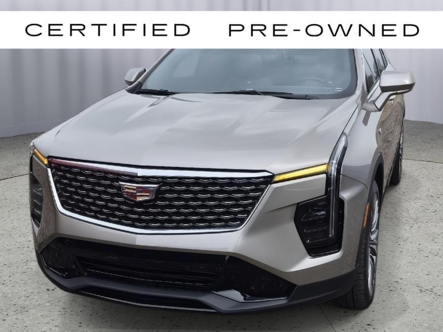 2024 Cadillac XT4 Premium Luxury FWD