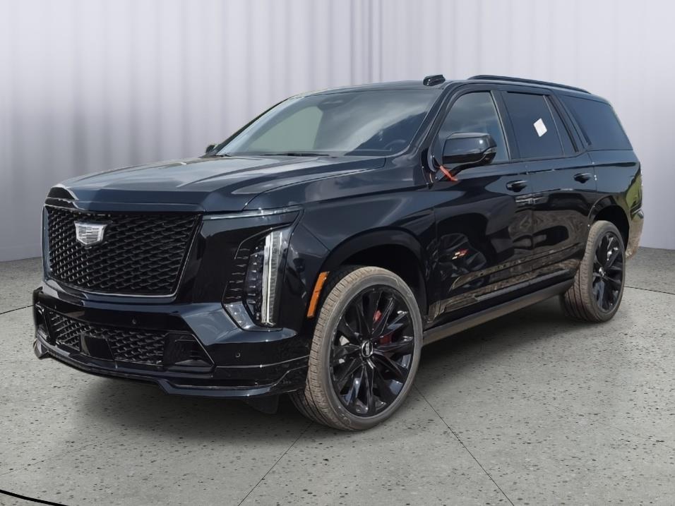 2026 Cadillac Escalade-V 4WD   