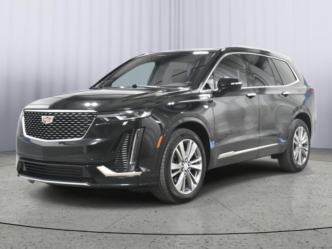 2024 Cadillac XT6 Premium Luxury FWD
