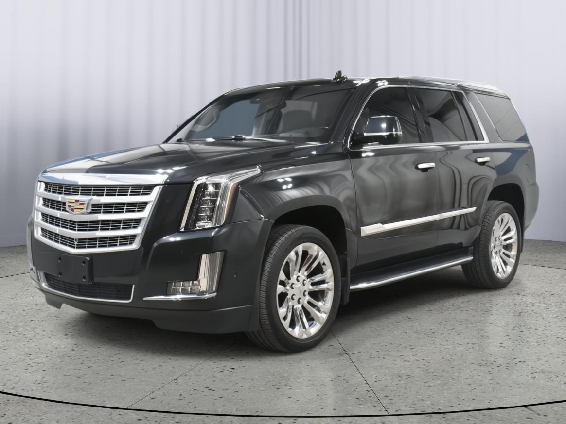 2019 Cadillac Escalade Luxury 4WD
