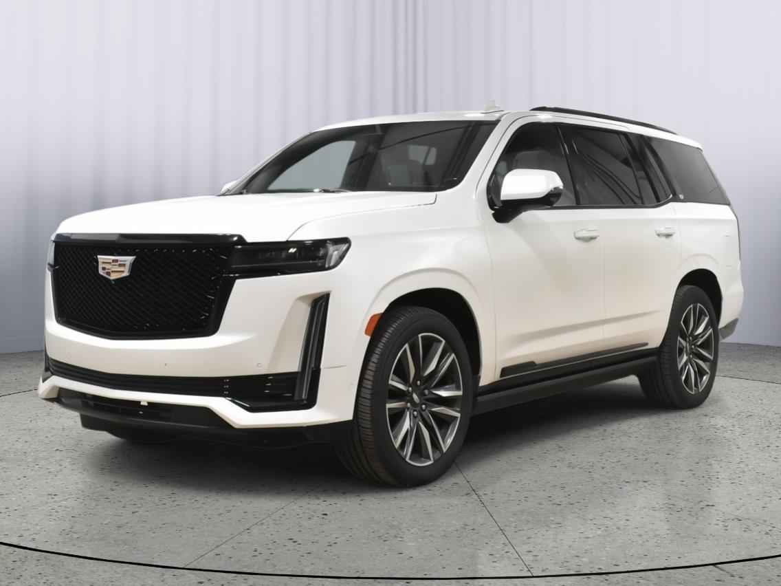 2022 Cadillac Escalade Sport 4WD