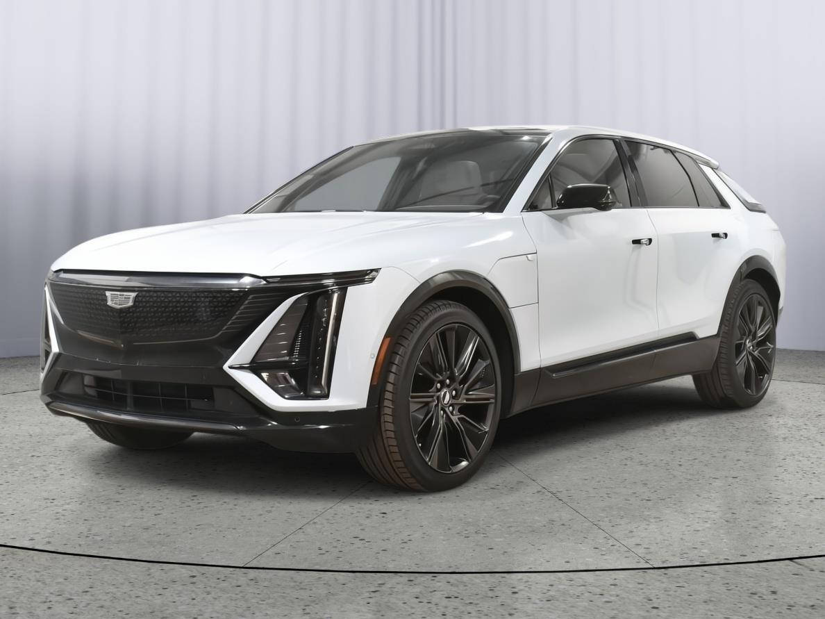 2024 Cadillac LYRIQ Sport 3 AWD