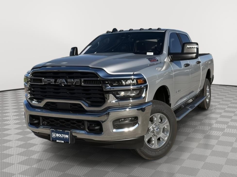 2026 RAM 2500 Lone Star Crew Cab 4WD