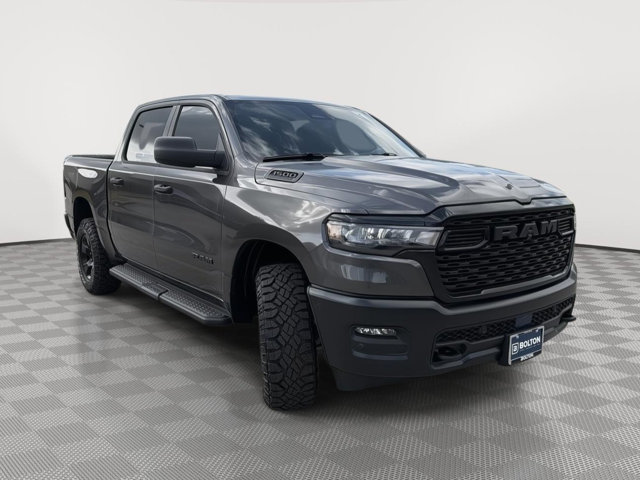 View vehicle photo 7