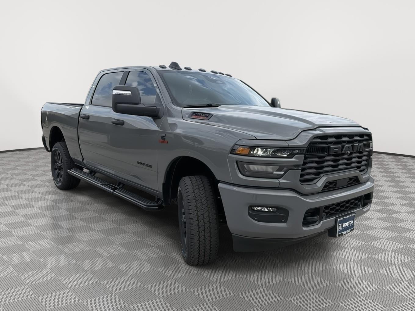 View vehicle photo 7