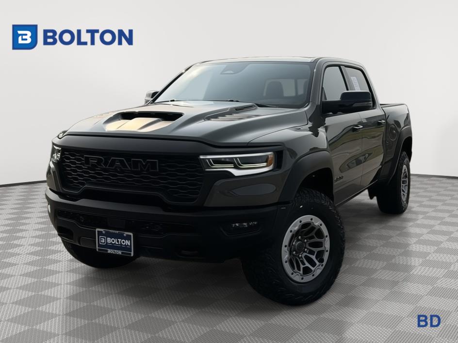 Canyon Lake 2026 RAM 1500 Pickup Truck All-Wheel Drive 8-Speed Automatic