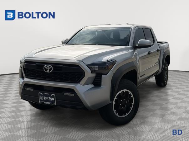 2025 Toyota Tacoma TRD Off-Road Double Cab 4WD