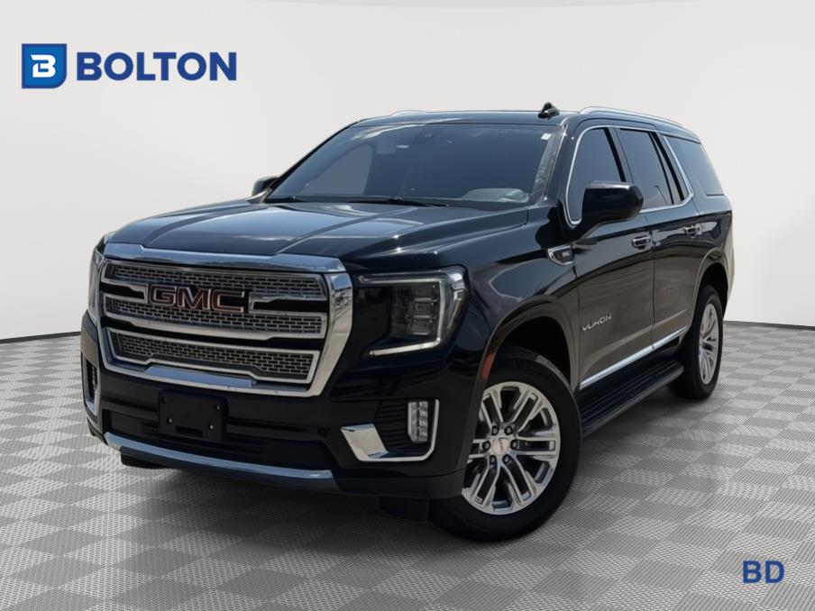 2021 GMC Yukon SLT RWD