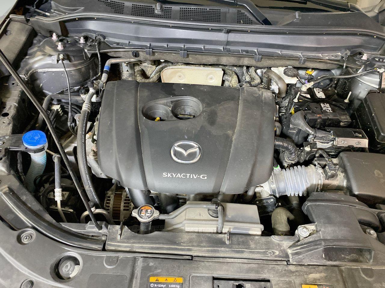2025 Mazda CX-5 #35